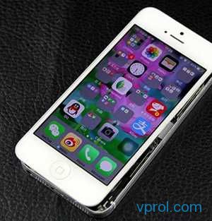 iPhoneô?ԼΪiPhoneصľ,iPhone5ͼĽ̳ 