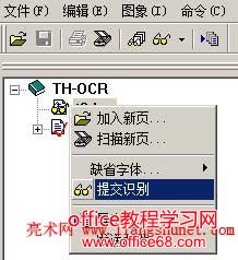 廪TH-OCR ύʶ