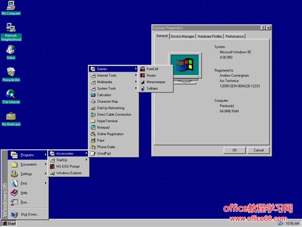 19932015Windowsʼ˵ȫʷ