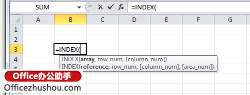 excel INDEXĿɴһЩʵʹ÷